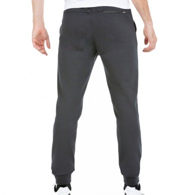 Bullpadel Begont zwart broek