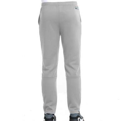 Bullpadel Beariz middengrijs vigore broek