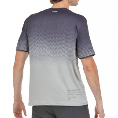 Bullpadel Merga koolstof t-shirt