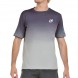 Bullpadel Merga koolstof t-shirt