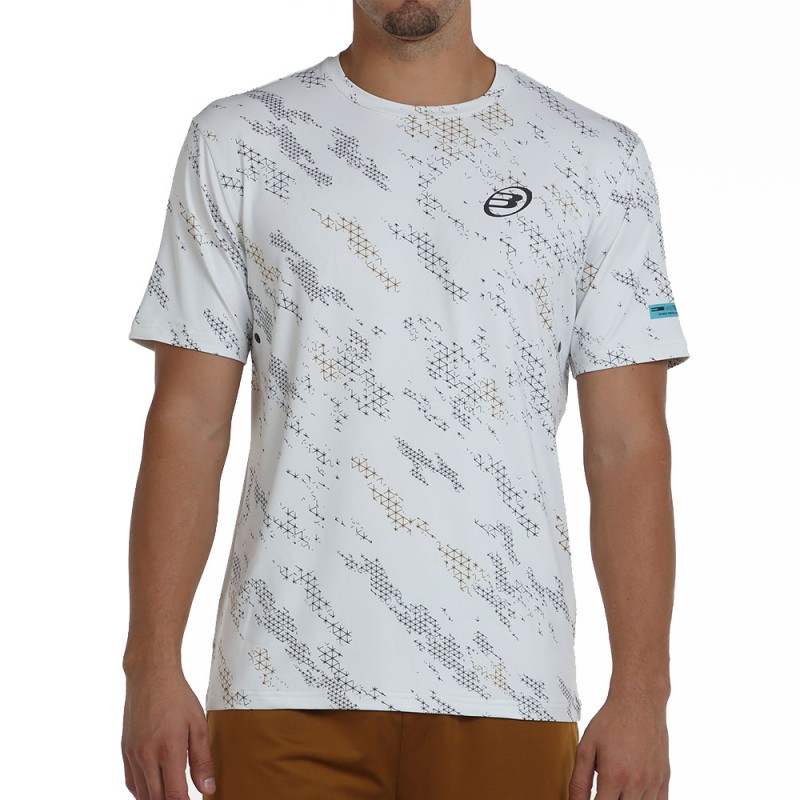 Bullpadel Mago ijs t-shirt Bullpadel Mago ijs t-shirt