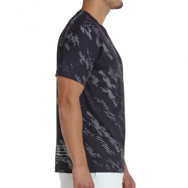 Bullpadel Mago carbon t-shirt