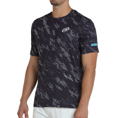 Bullpadel Mago carbon t-shirt