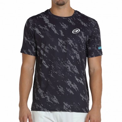 Bullpadel Mago carbon t-shirt