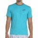 Bullpadel Meira turkoois t-shirt