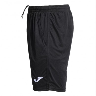 Joma Open III zwart short