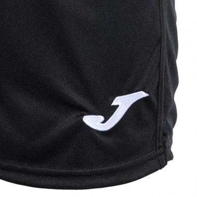 Joma Open III zwart short