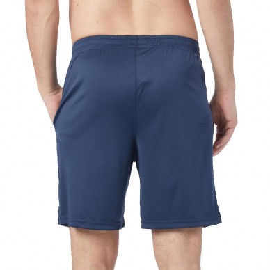Joma Open III marine witte short