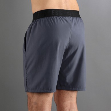 Endless Ace Iconic titanium short