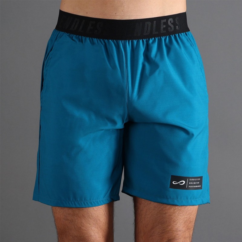 Endless Ace Iconic olie short Endless Ace Iconic olie short