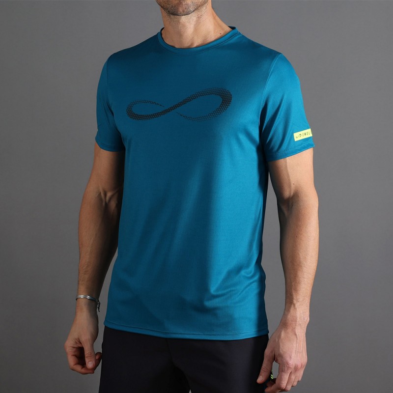 Endless Unlimited Diamond II Olie t-shirt Endless Unlimited Diamond II Olie t-shirt