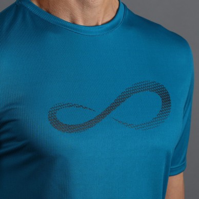 Endless Unlimited Diamond II Olie t-shirt