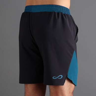 Endless Phoenix zwart olie short