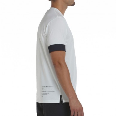 Bullpadel Marfi ijs t-shirt