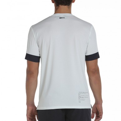 Bullpadel Marfi ijs t-shirt