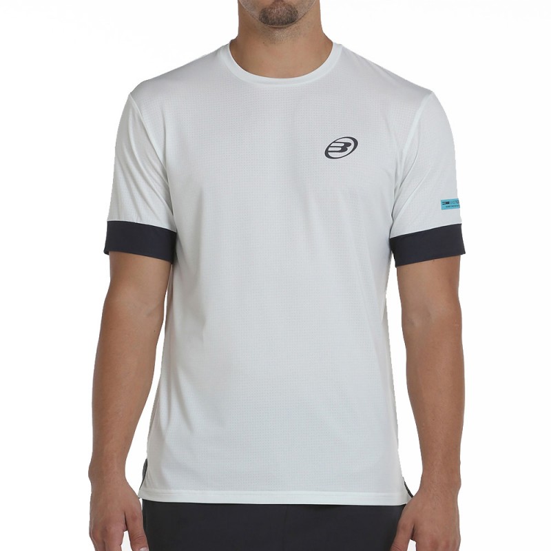 Bullpadel Marfi ijs t-shirt