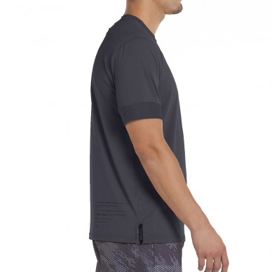 Bullpadel Marfi koolstof t-shirt