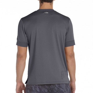 Bullpadel Marfi koolstof t-shirt