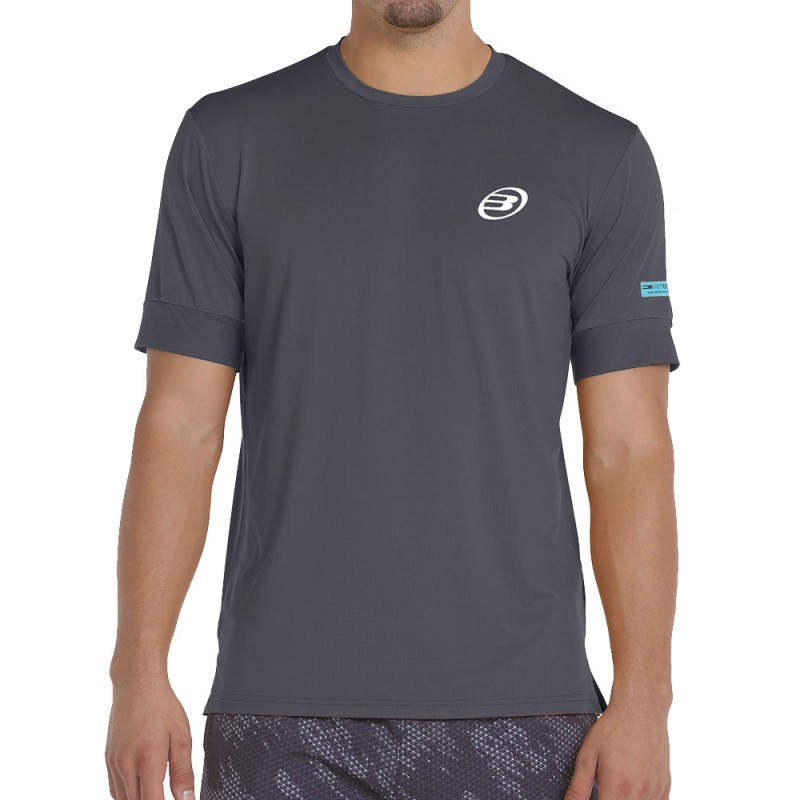 Bullpadel Marfi koolstof t-shirt Bullpadel Marfi koolstof t-shirt