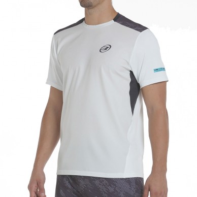 Bullpadel Mino ijs t-shirt