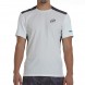 Bullpadel Mino ijs t-shirt