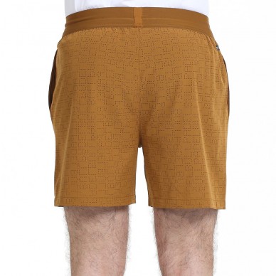 Bullpadel Masim ocher short