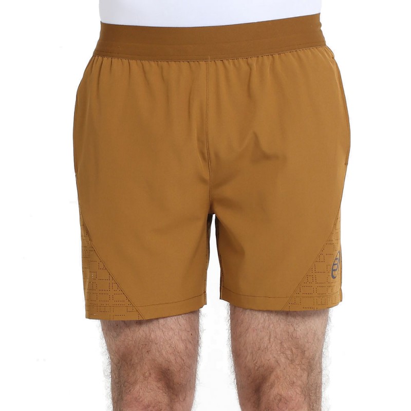 Bullpadel Masim ocher short Bullpadel Masim ocher short