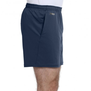 Bullpadel Meis marineblauw short
