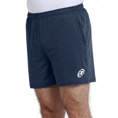 Bullpadel Meis marineblauw short