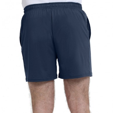 Bullpadel Meis marineblauw short