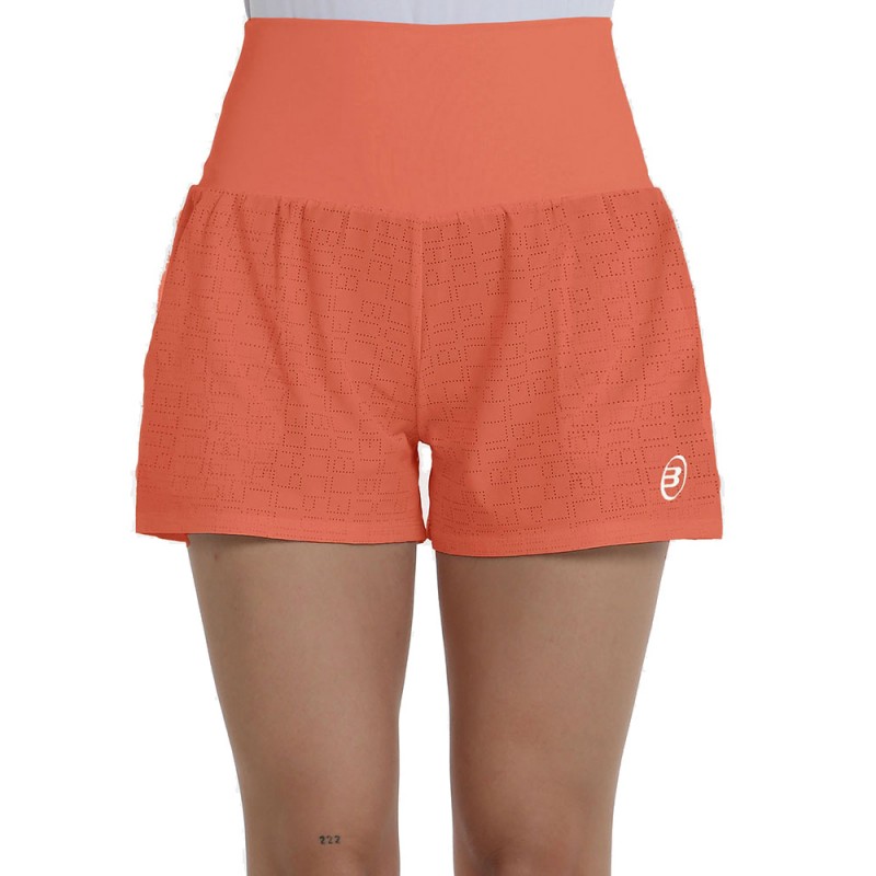 Bullpadel Pol pomelo short