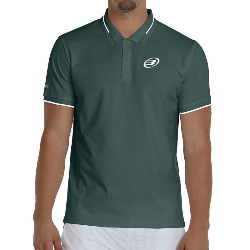 Bullpadel Leiro jungle polo Bullpadel Leiro jungle polo