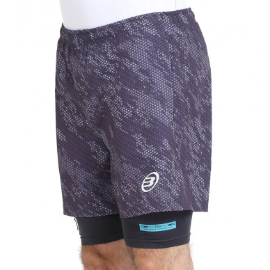 Bullpadel Malpi koolstof short