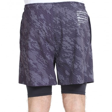 Bullpadel Malpi koolstof short
