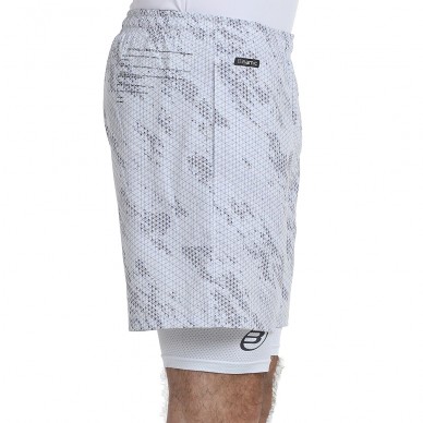 Bullpadel Malpi ijs short