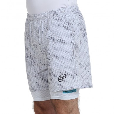 Bullpadel Malpi ijs short