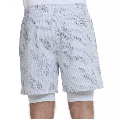 Bullpadel Malpi ijs short