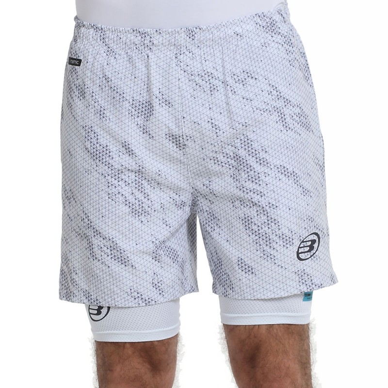 Bullpadel Malpi ijs short Bullpadel Malpi ijs short