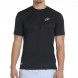 Bullpadel Cervan marineblauw t-shirt
