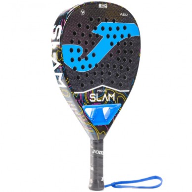 Joma Slam Pro 2.0 zwart turkoois 2025