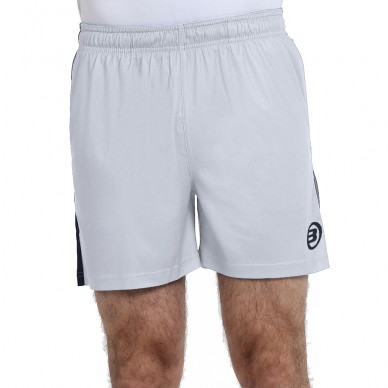 Bullpadel Ceibo grijsblauw short