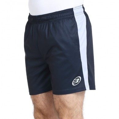 Bullpadel Ceibo marineblauw short