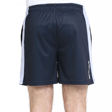 Bullpadel Ceibo marineblauw short