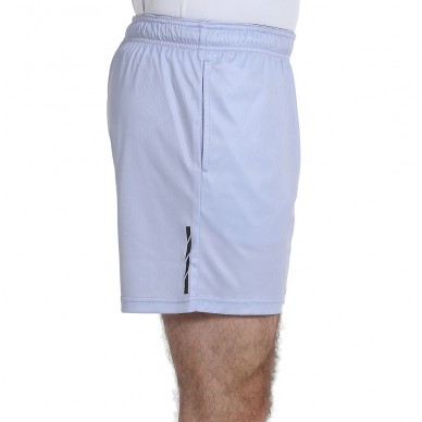 Bullpadel Coles grijze blauwgrijs short