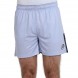 Bullpadel Coles grijze blauwgrijs short