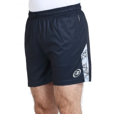 Bullpadel Coles marineblauw short