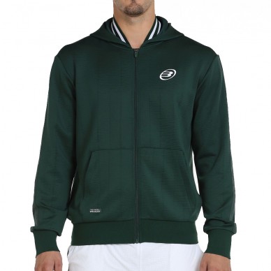 Bullpadel Lancara jungle hoodie