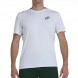 Bullpadel Lili wit t-shirt