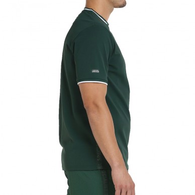 Bullpadel Louren jungle t-shirt