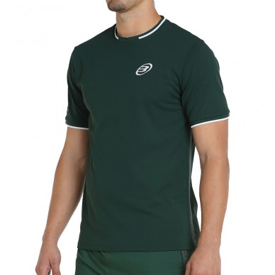 Bullpadel Louren jungle t-shirt